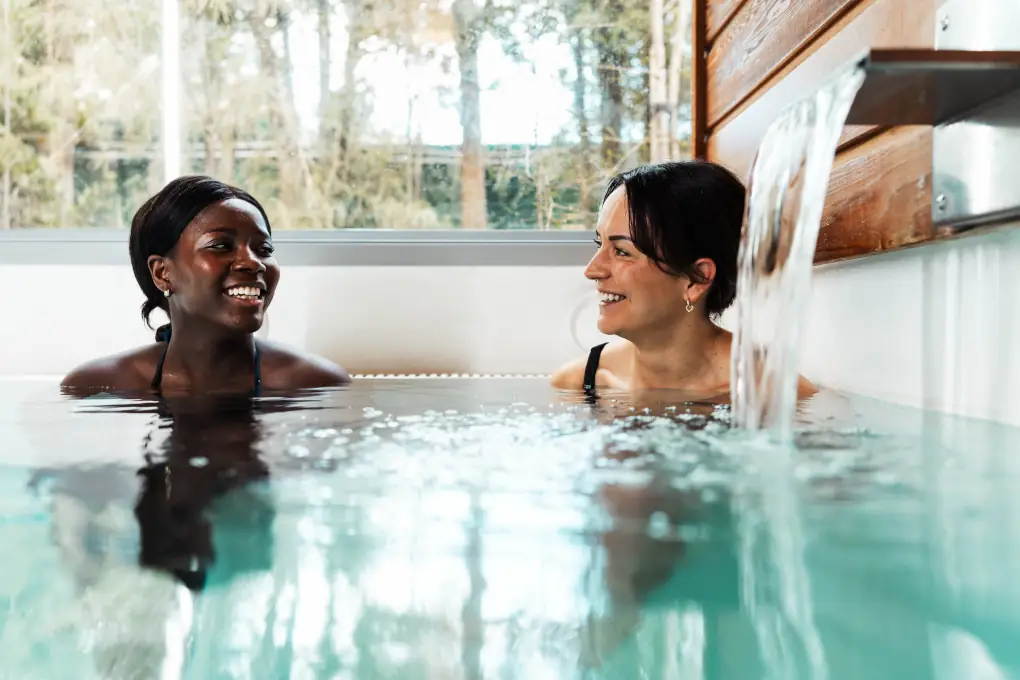 Hanmer Springs Thermal Springs & Spa
