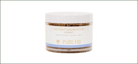 Sugar Scrub 300ml