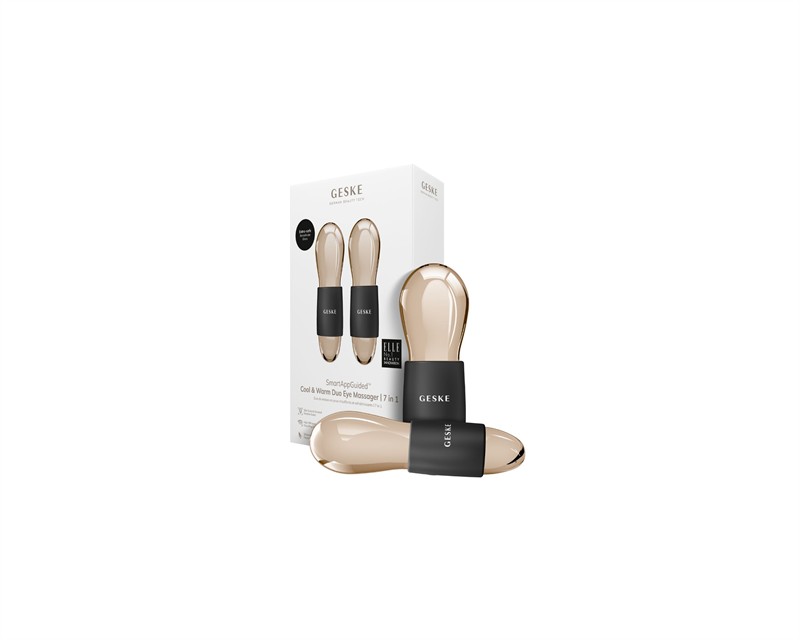 Cool & Warm Duo Eye Massager