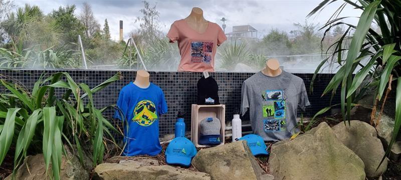 Hanmer Springs Retail & Giftware